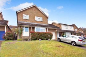 4 Bedroom Detached